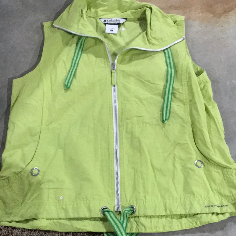 Vest